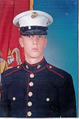 Sgt Gregory 

Sendelbach